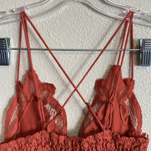 Free People Adella Cami in Winding Roads (Size S) - Picture 12 of 12